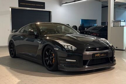 Nissan GT-R Gebrauchtwagen