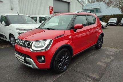 Suzuki Ignis Gebrauchtwagen