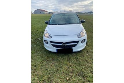 Opel Adam Gebrauchtwagen