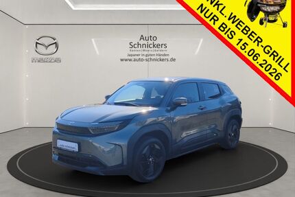 Toyota Urban Cruiser Gebrauchtwagen