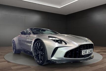 Aston Martin V8 Vantage Gebrauchtwagen