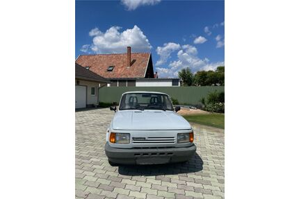 Wartburg Andere Gebrauchtwagen