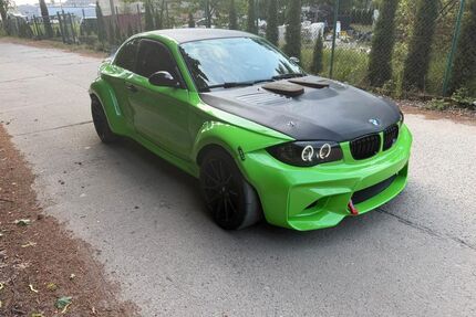 BMW 1er M Coupé Gebrauchtwagen