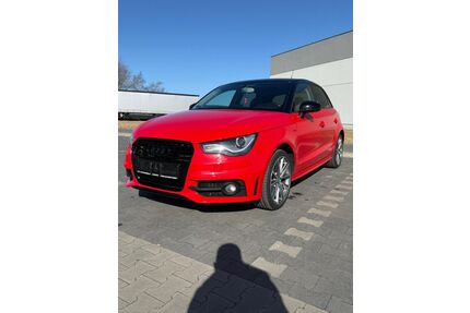 Audi A1 Gebrauchtwagen
