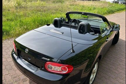 Mazda MX-5 Gebrauchtwagen