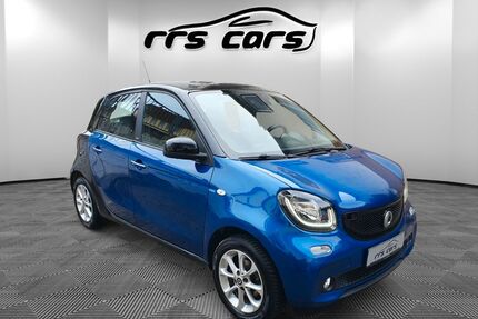 Smart ForFour Gebrauchtwagen