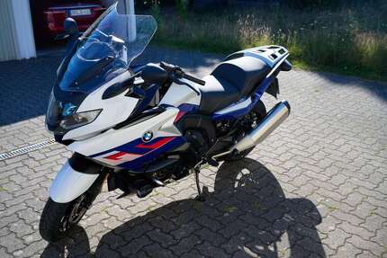 BMW K 1600 GT Gebrauchtwagen