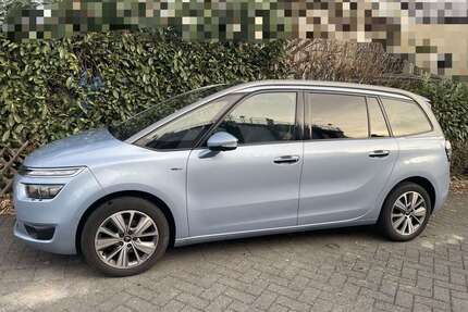 Citroen Grand C4 Picasso Gebrauchtwagen