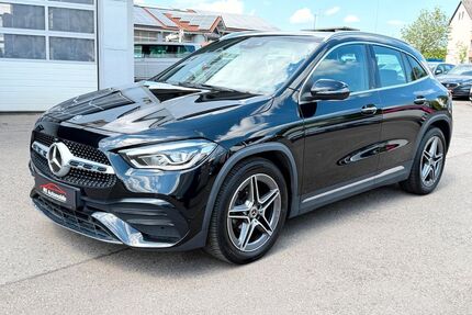Mercedes-Benz GLA 180 Gebrauchtwagen