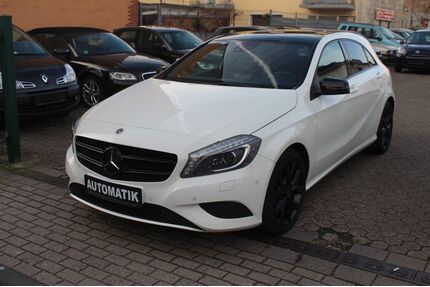 Mercedes-Benz A 220 Gebrauchtwagen