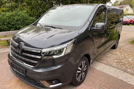 Renault Trafic Gebrauchtwagen