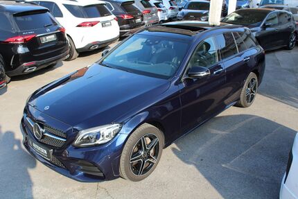 Mercedes-Benz C 400 Gebrauchtwagen