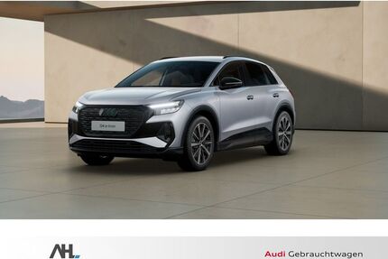 Audi Q4 e-tron Gebrauchtwagen