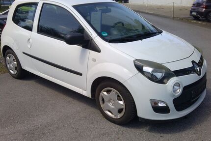 Renault Twingo Gebrauchtwagen