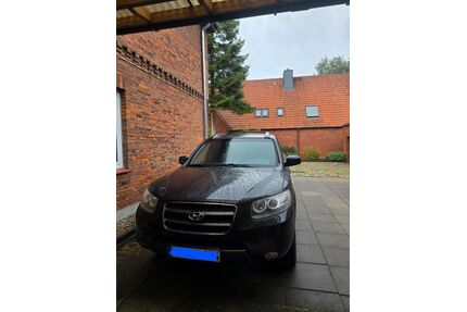 Hyundai SANTA FE Gebrauchtwagen