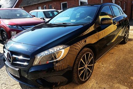 Mercedes-Benz A 180 Gebrauchtwagen