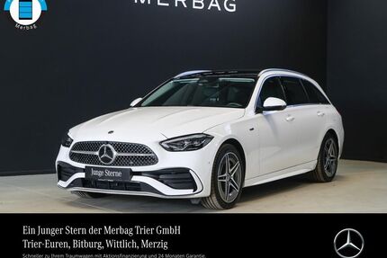 Mercedes-Benz C 300 Gebrauchtwagen