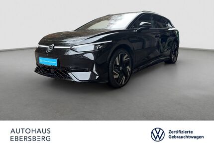 VW ID.7 Gebrauchtwagen