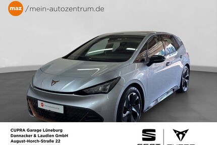 Cupra Born Gebrauchtwagen