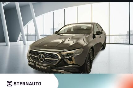 Mercedes-Benz E 200 Gebrauchtwagen