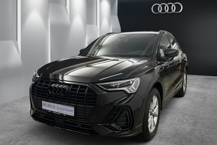 Audi Q3 Gebrauchtwagen