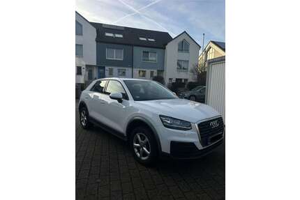 Audi Q2 Gebrauchtwagen
