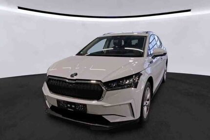 Skoda Enyaq Gebrauchtwagen