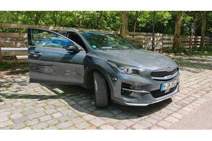 Kia XCeed Gebrauchtwagen