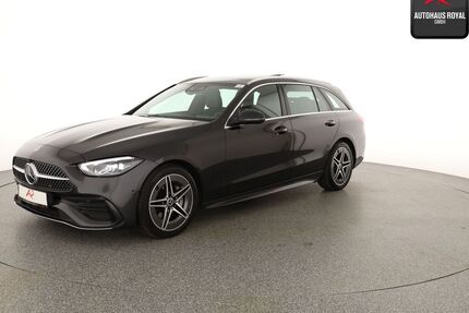 Mercedes-Benz C 200 Gebrauchtwagen