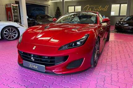Ferrari Portofino Gebrauchtwagen