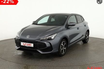 MG MG3 Gebrauchtwagen