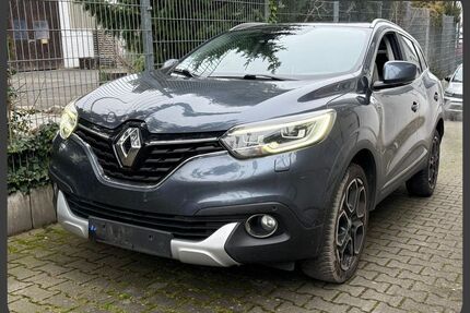 Renault Kadjar Gebrauchtwagen