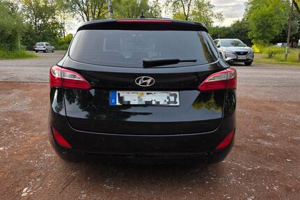 Hyundai i30 Gebrauchtwagen