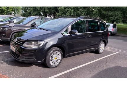 VW Sharan Gebrauchtwagen