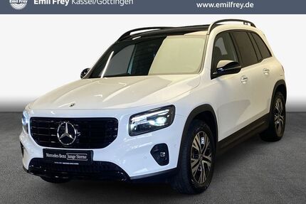Mercedes-Benz GLB 220 Gebrauchtwagen