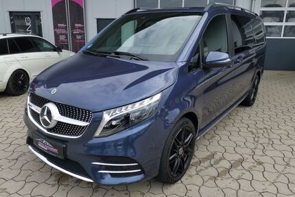 Mercedes-Benz V 300 Gebrauchtwagen