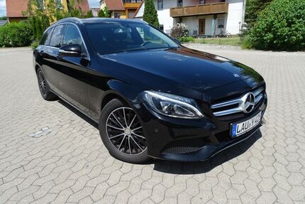 Mercedes-Benz C 200 Gebrauchtwagen