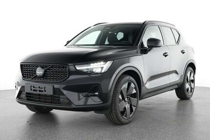 Volvo XC40 Gebrauchtwagen