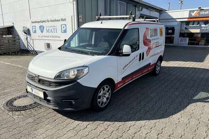 Fiat Doblo Gebrauchtwagen