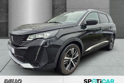 Peugeot 5008 Gebrauchtwagen
