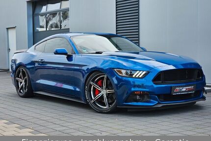 Ford Mustang Gebrauchtwagen