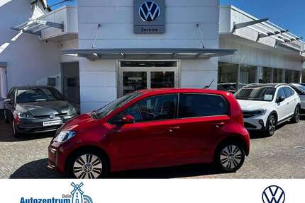 VW up! Gebrauchtwagen