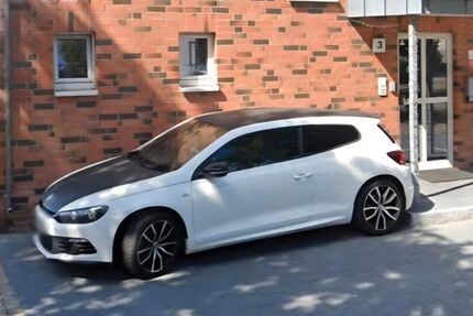 VW Scirocco Gebrauchtwagen
