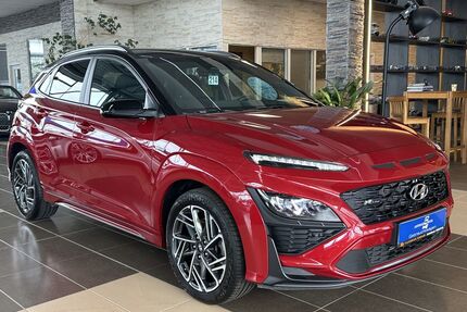Hyundai KONA Gebrauchtwagen