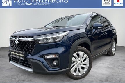 Suzuki SX4 Gebrauchtwagen