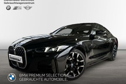 BMW 420 Gebrauchtwagen