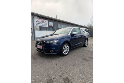 Audi A1 Gebrauchtwagen