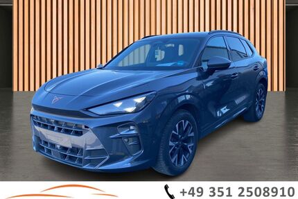 Cupra Terramar Gebrauchtwagen