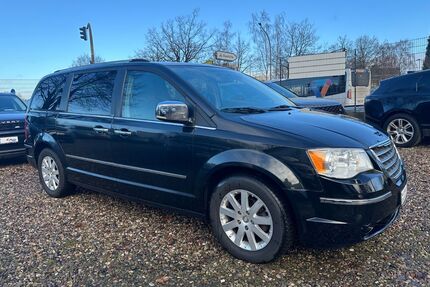 Chrysler Grand Voyager Gebrauchtwagen