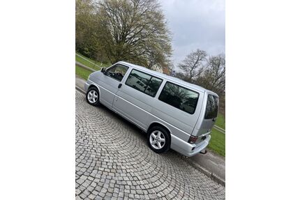 VW T4 Multivan Gebrauchtwagen